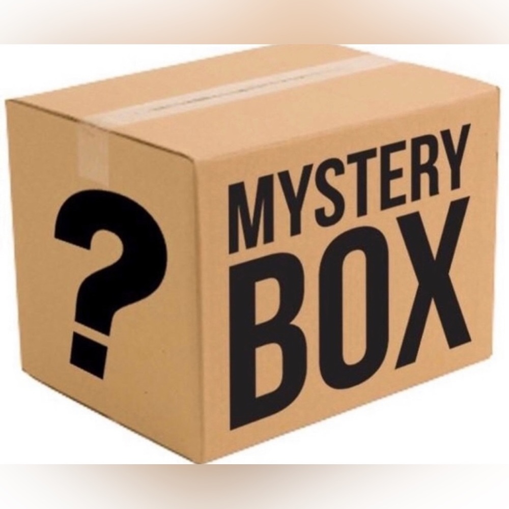 Luxury Mystery 📦 worth over $1000